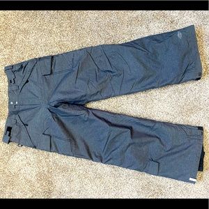 Columbia Sports Snowboard/ski Pants